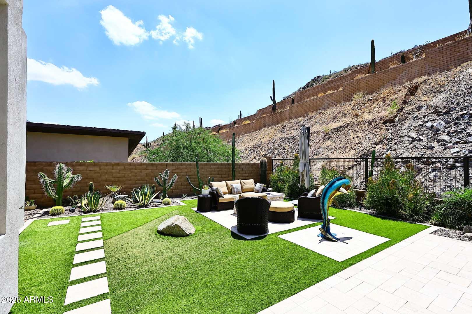 14303 E HARMONY Lane