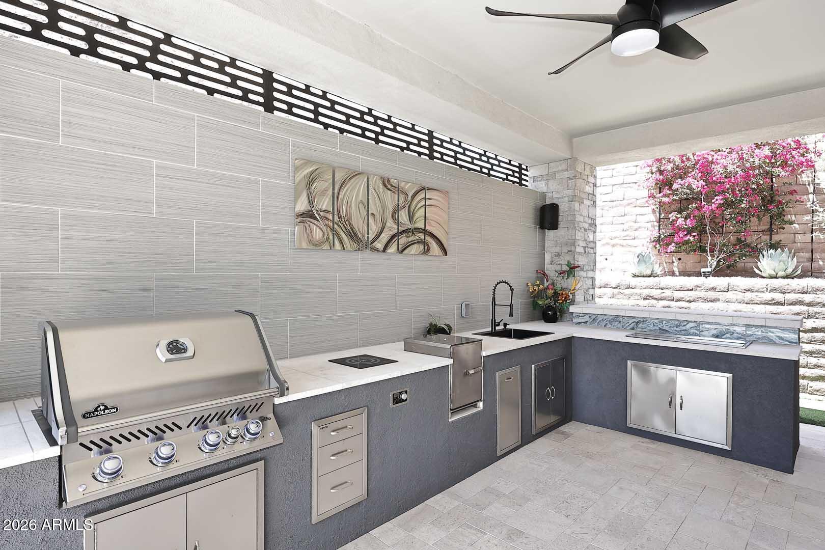 14303 E HARMONY Lane