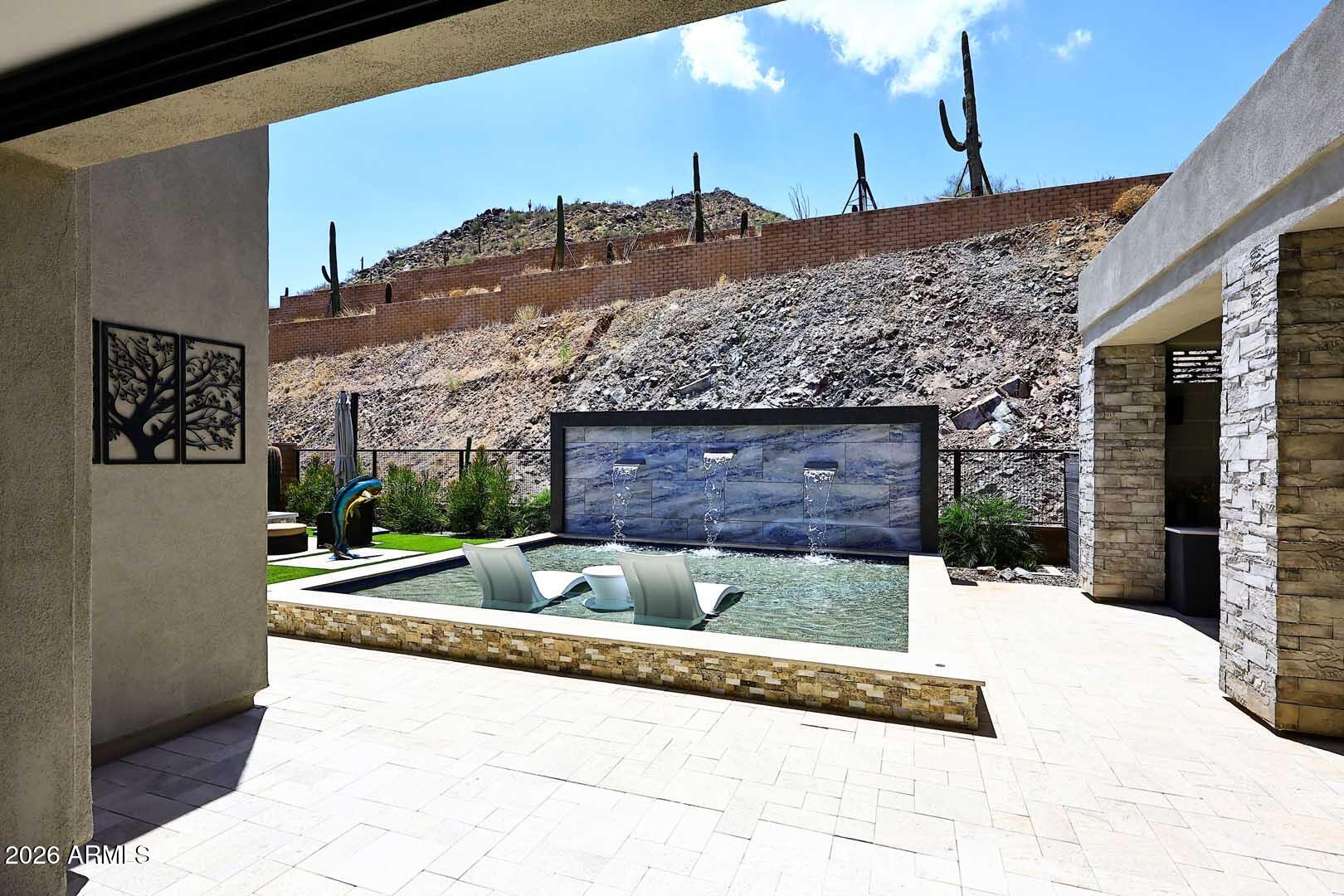 14303 E HARMONY Lane