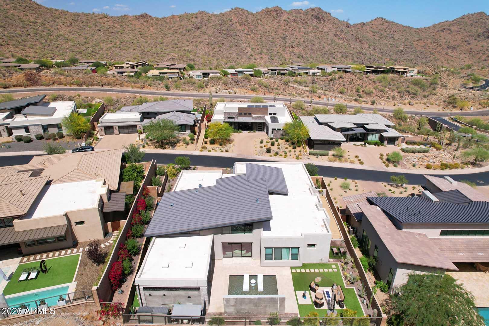 14303 E HARMONY Lane