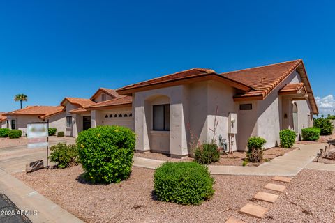 2055 N 56TH Street 27 Mesa AZ 85215