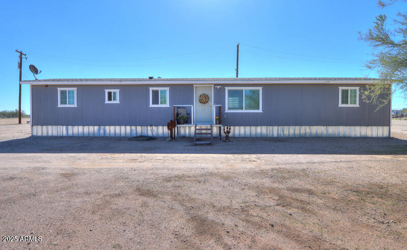 44281 W CLAYTON Road