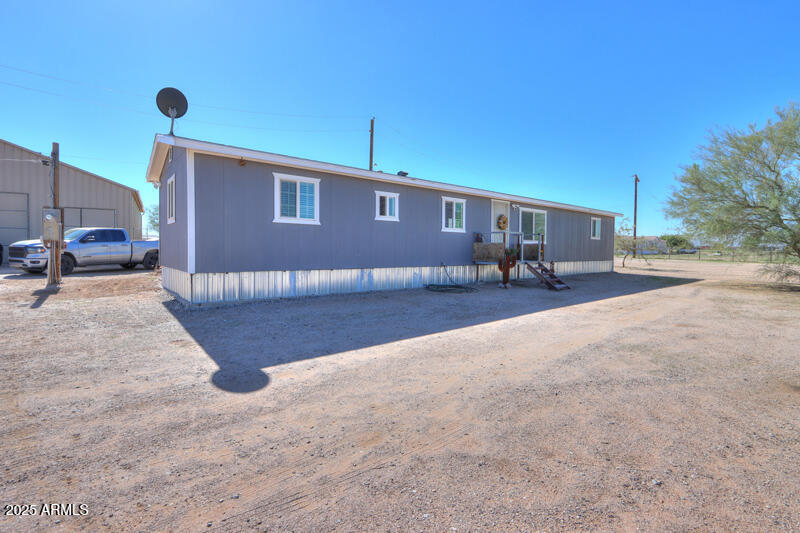 44281 W CLAYTON Road