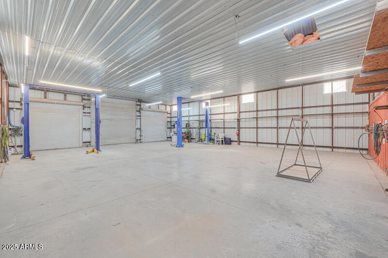 44281 W CLAYTON Road