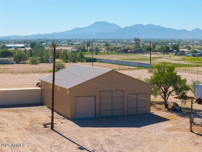 44281 W CLAYTON Road