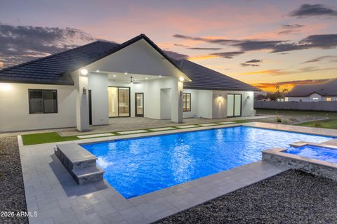 22226 E MISTY Court Queen Creek AZ 85142