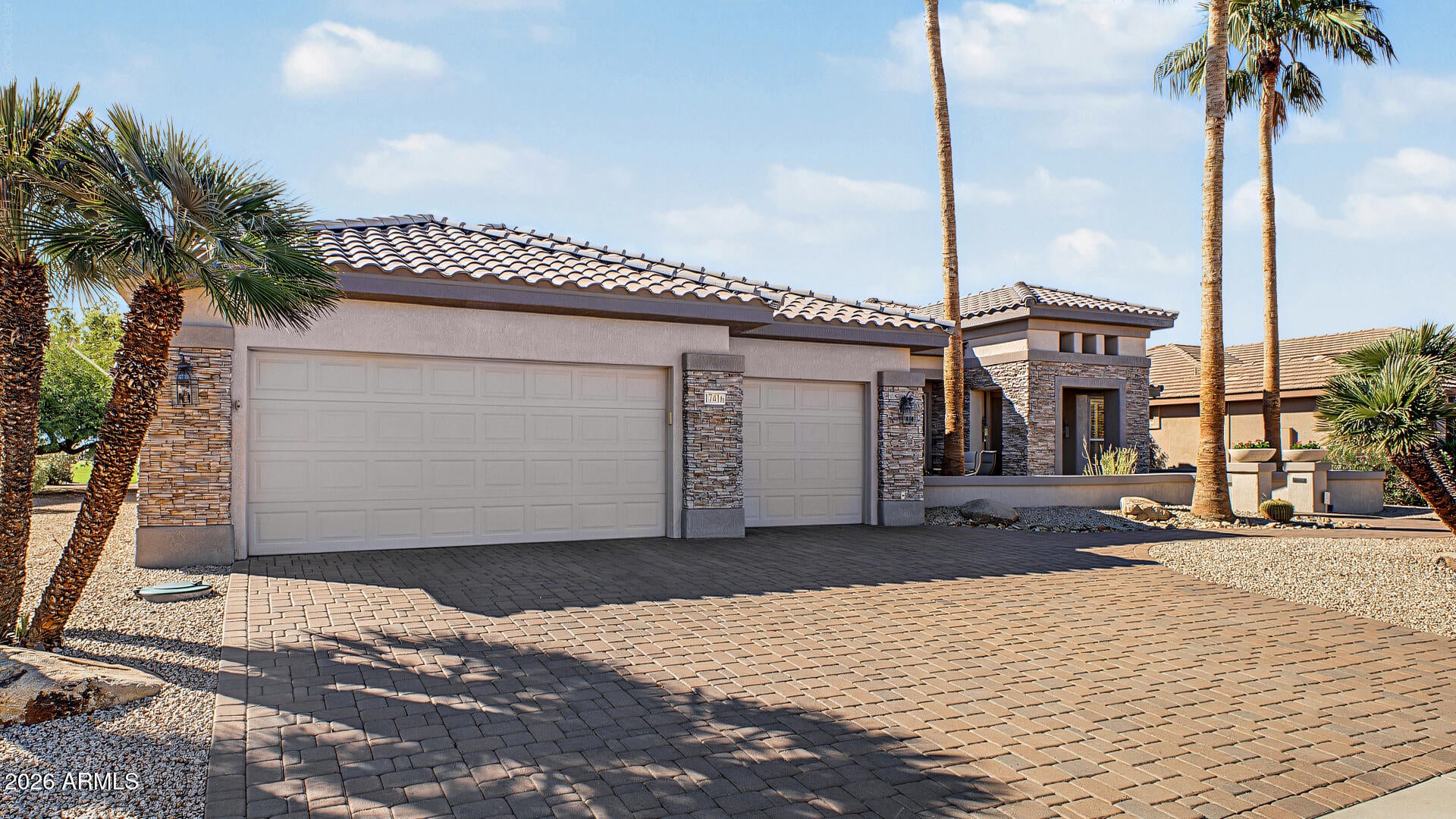 17416 N STONE HAVEN Drive