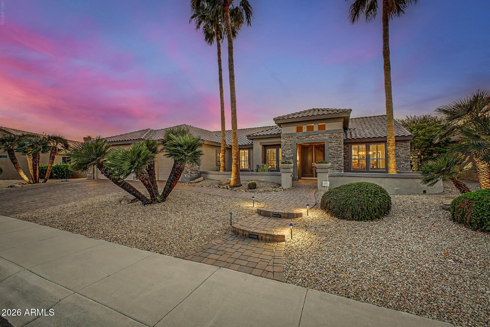 17416 N STONE HAVEN Drive