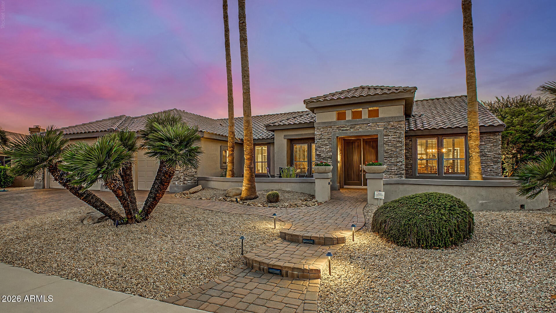 17416 N STONE HAVEN Drive