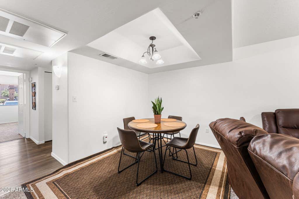 Photo of 9430 E Mission Lane #113, Scottsdale, AZ 85258 (MLS # 7037233)