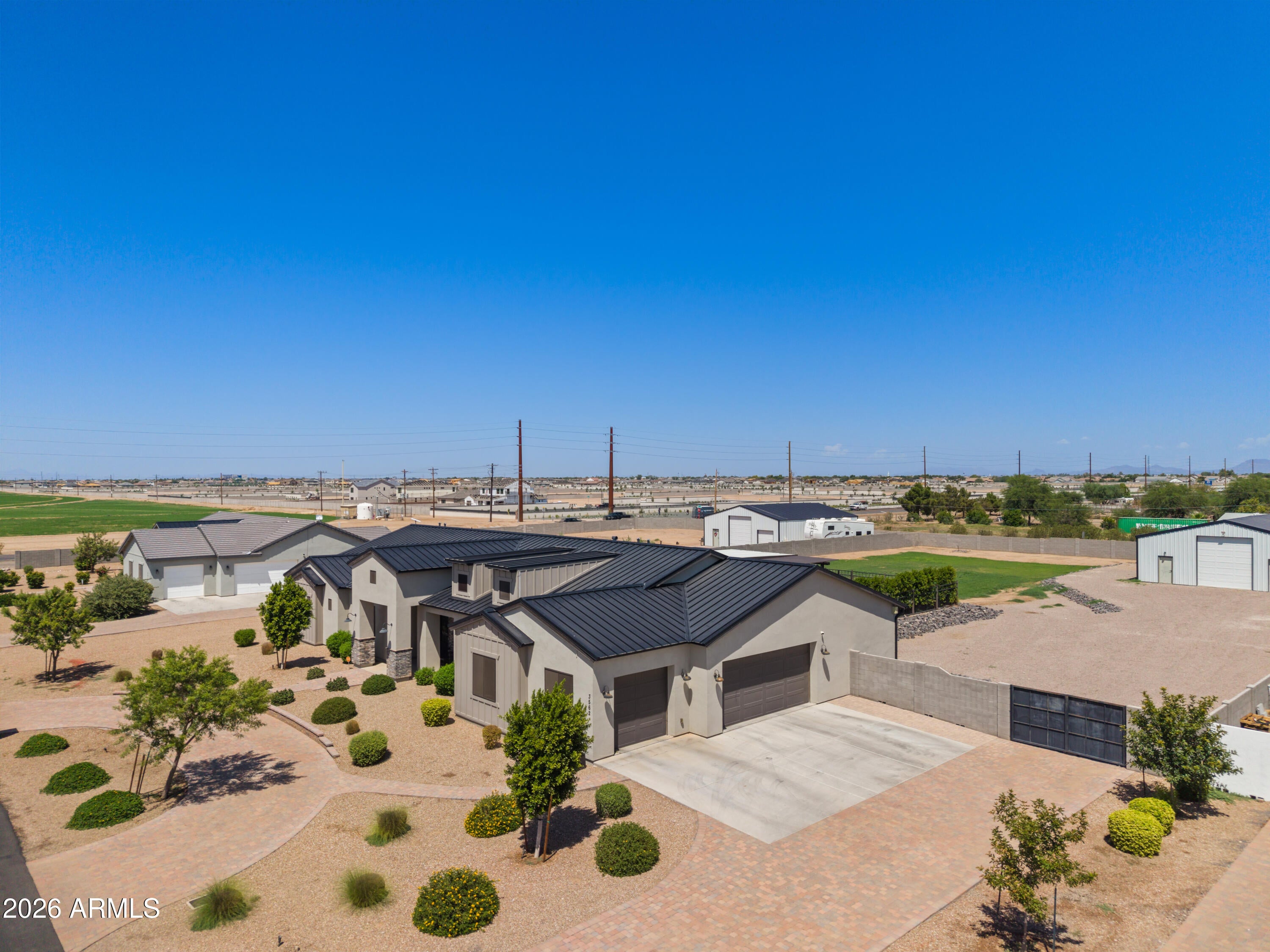 3562 E Aspen Court