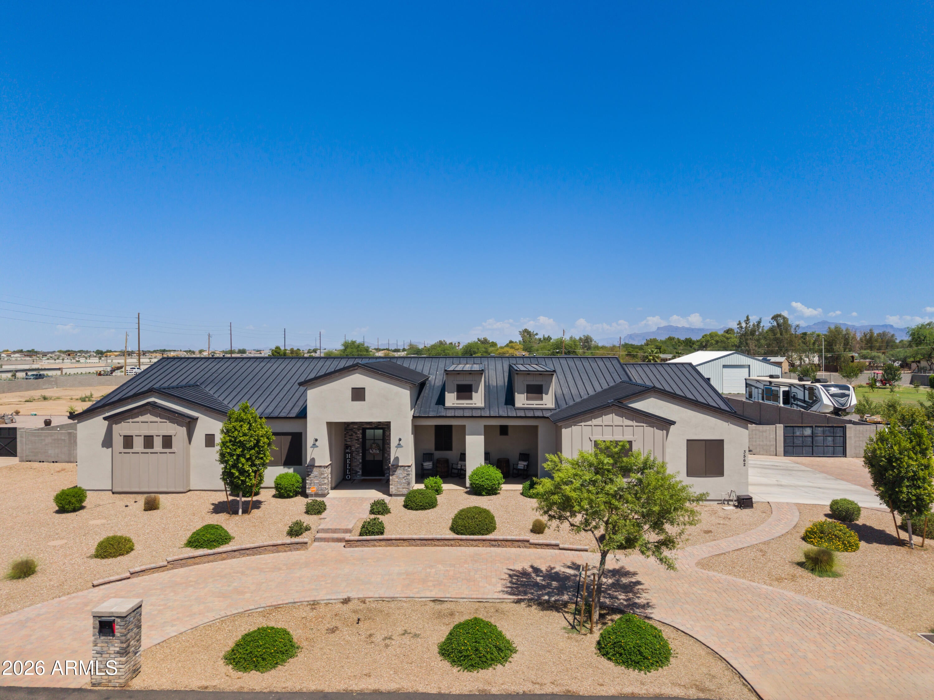 3562 E Aspen Court