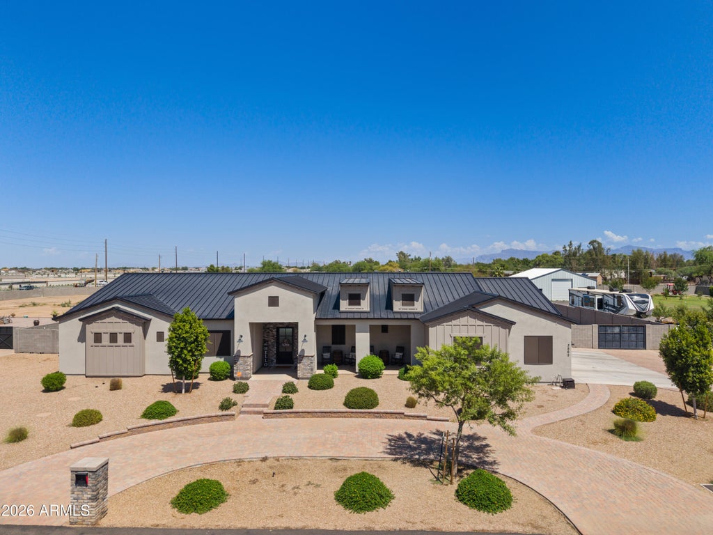 Photo of 3562 E Aspen Court, San Tan Valley, AZ 85140 (MLS # 7073186)