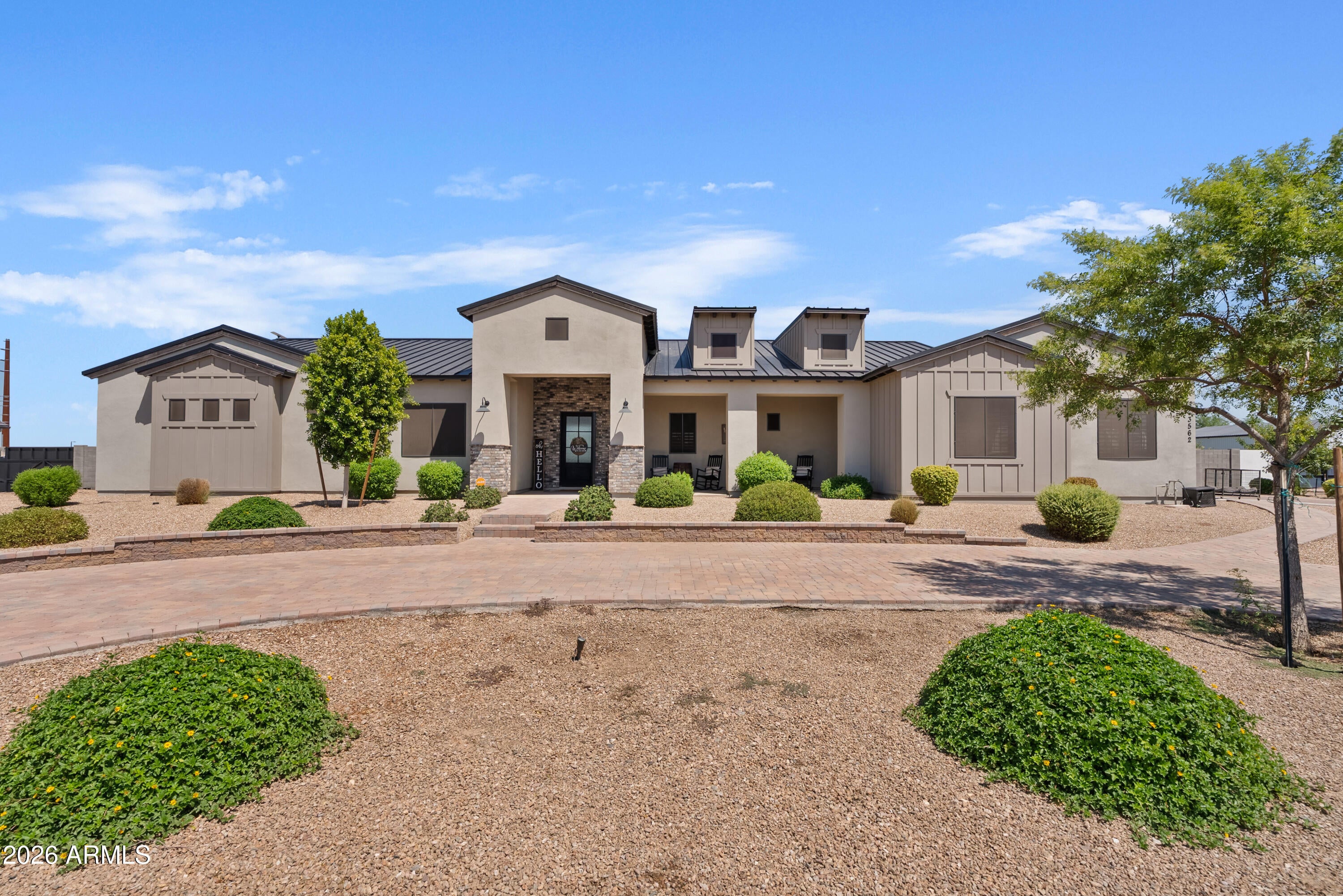 3562 E Aspen Court