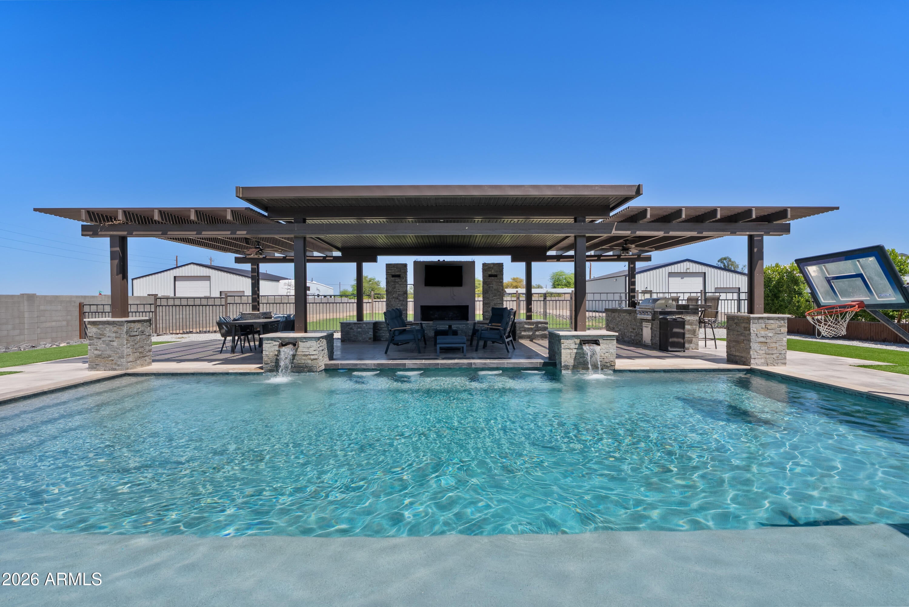 3562 E Aspen Court