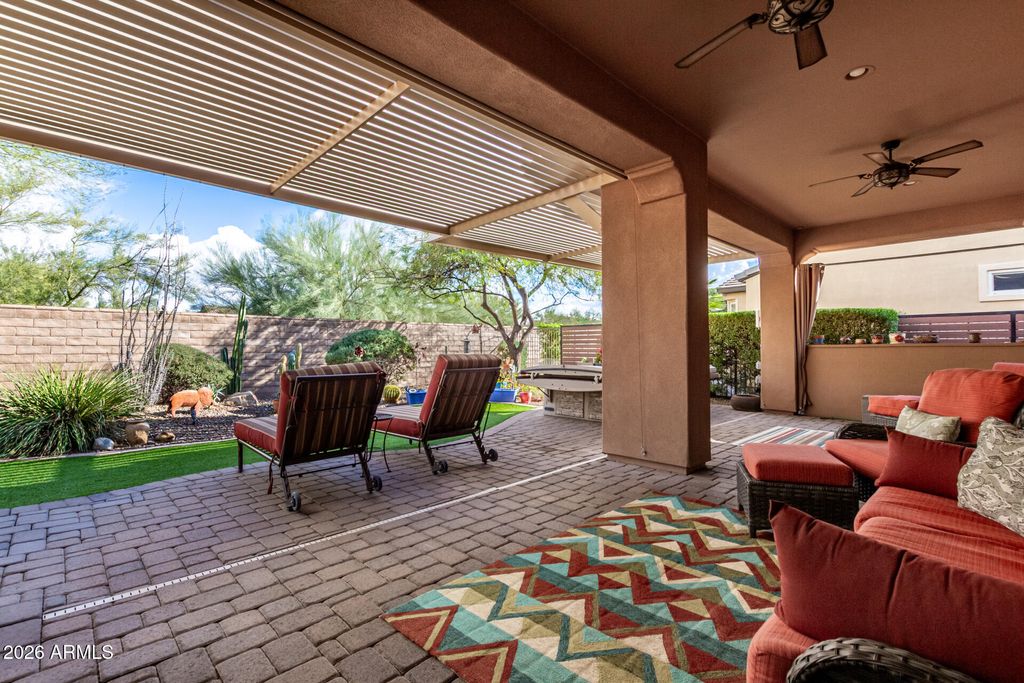 Photo of 29473 N 128th Lane, Peoria, AZ 85383 (MLS # 6963349)