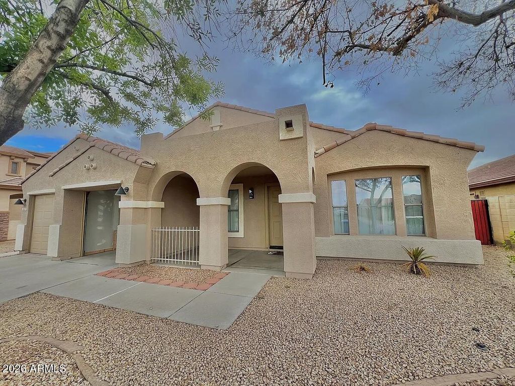 Photo of 8601 W Preston Lane, Tolleson, AZ 85353 (MLS # 7002336)