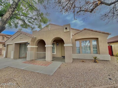 8601 W PRESTON Lane Tolleson AZ 85353