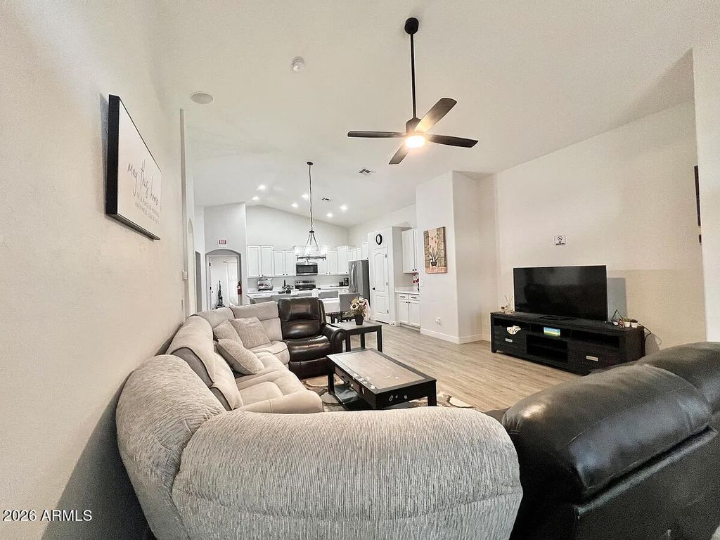 Photo of 8601 W Preston Lane, Tolleson, AZ 85353 (MLS # 7002336)