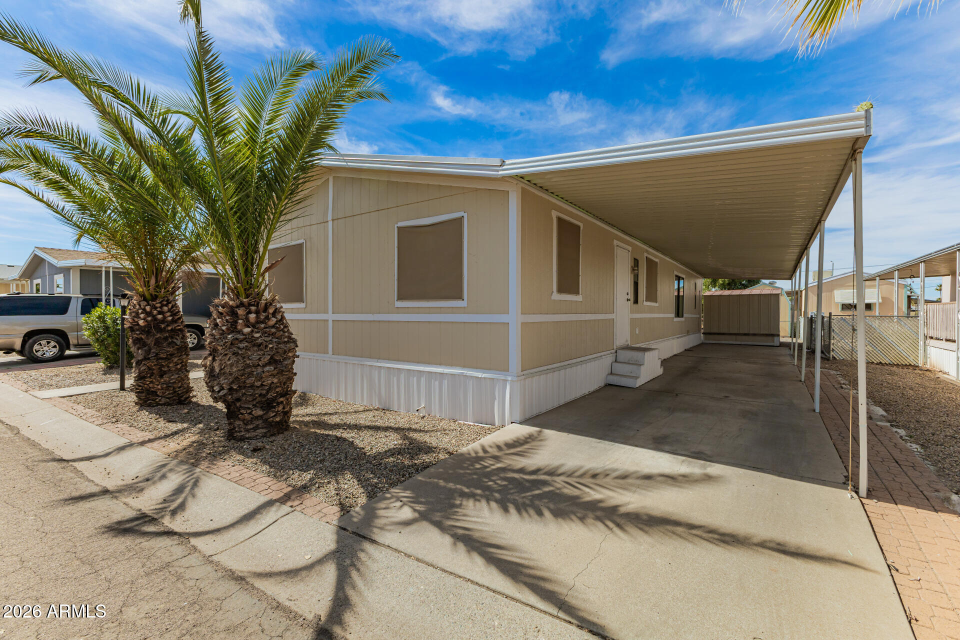 7810 W PEORIA Avenue 85