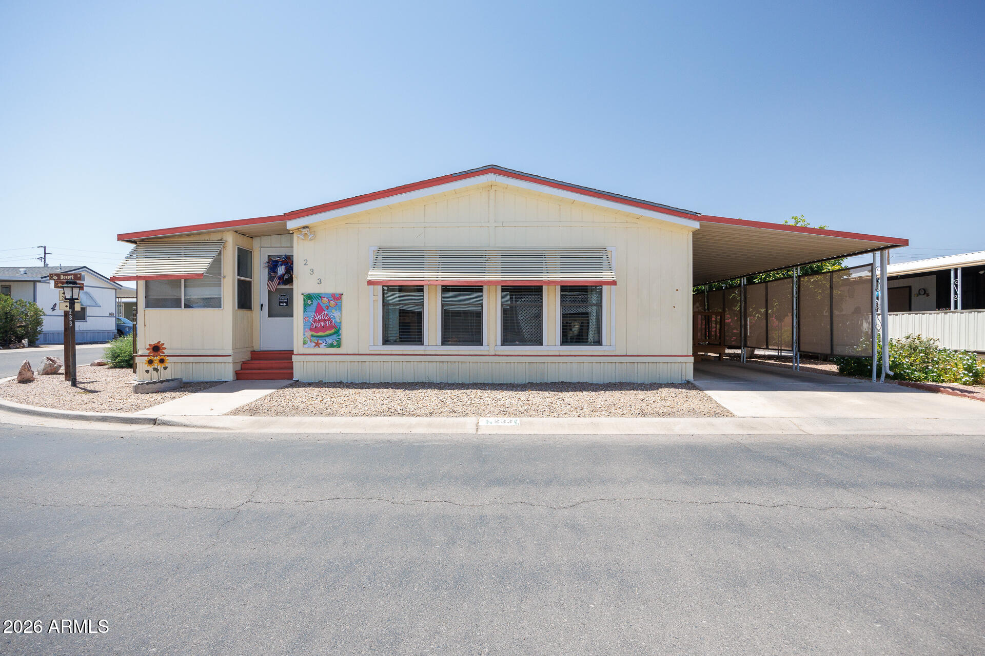 450 W Sunwest Drive 233