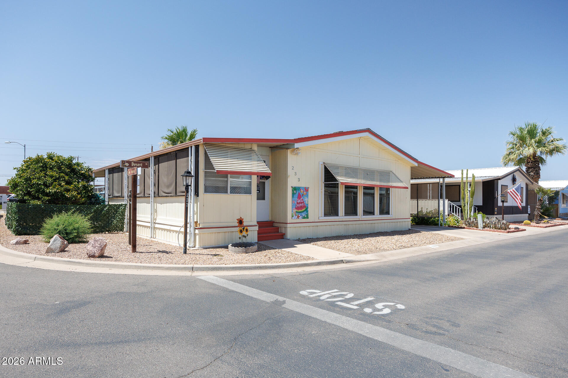 450 W Sunwest Drive 233
