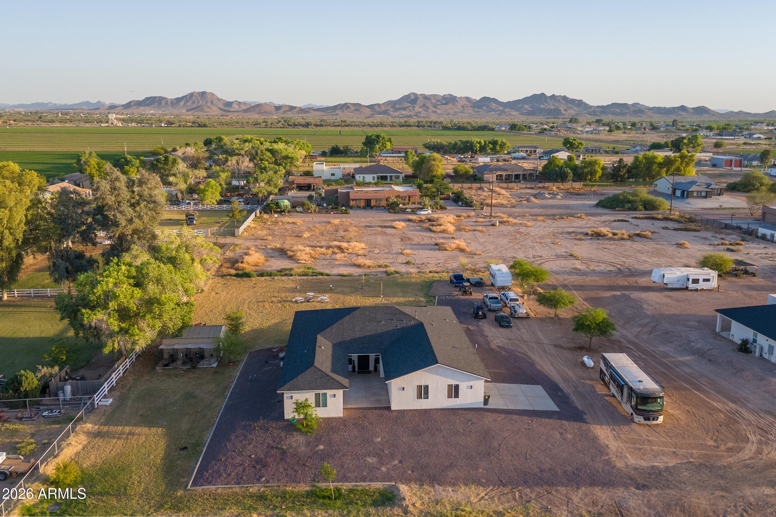 22531 W HARWELL Road