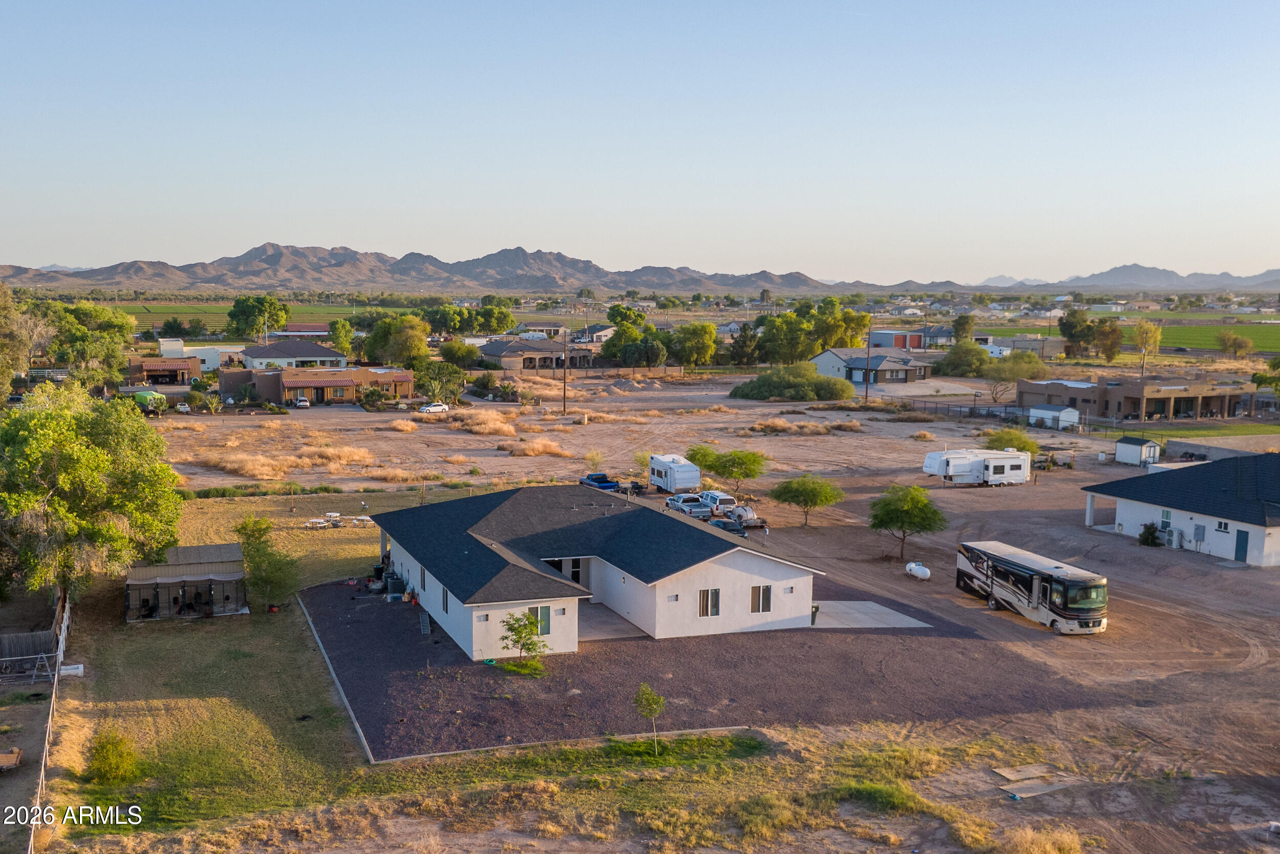 N/A - Residential