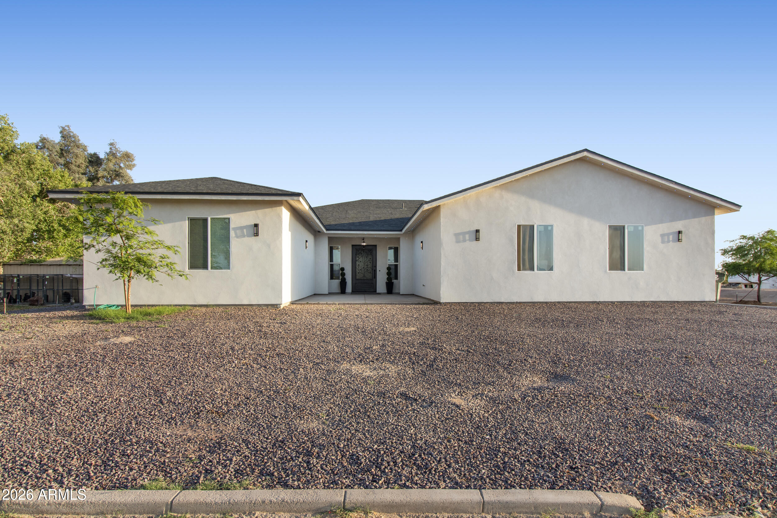 22531 W HARWELL Road