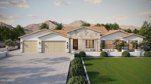 28610 N Saddle Tramp Way Queen Creek AZ 85144