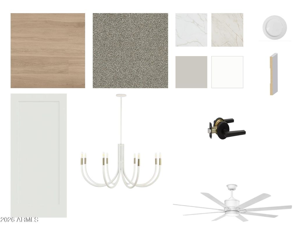 Photo of 28610 N Saddle Tramp Way, Queen Creek, AZ 85144 (MLS # 6977062)