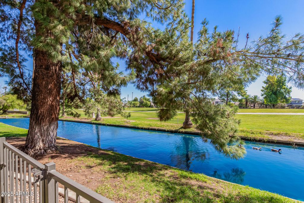 Photo of 2524 S El Paradiso #22, Mesa, AZ 85202 (MLS # 6934606)