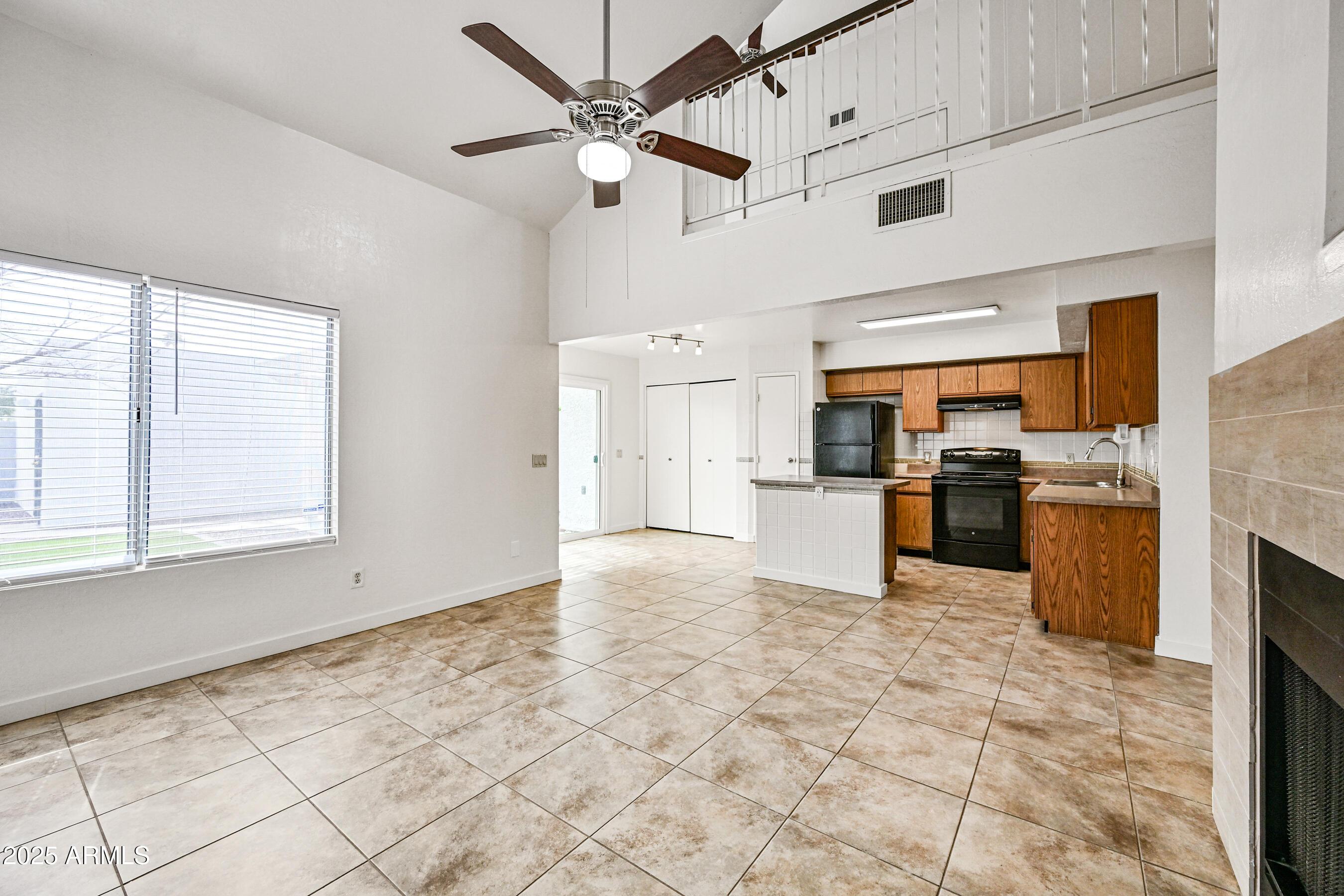 1535 N Horne Unit 82