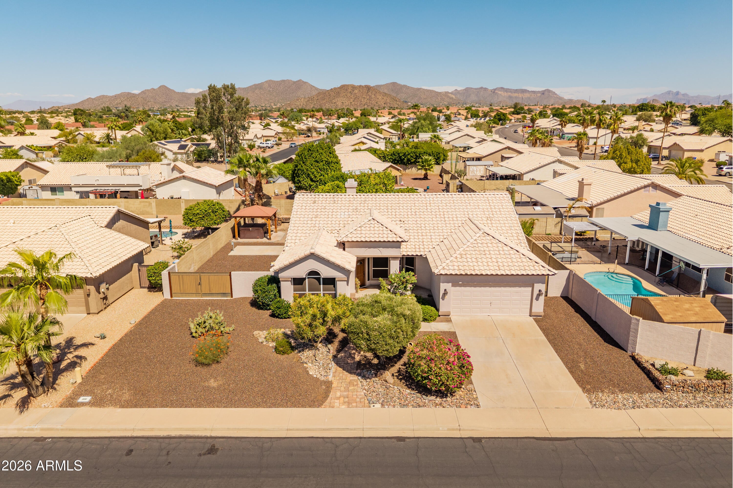 3141 N PARKRIDGE --