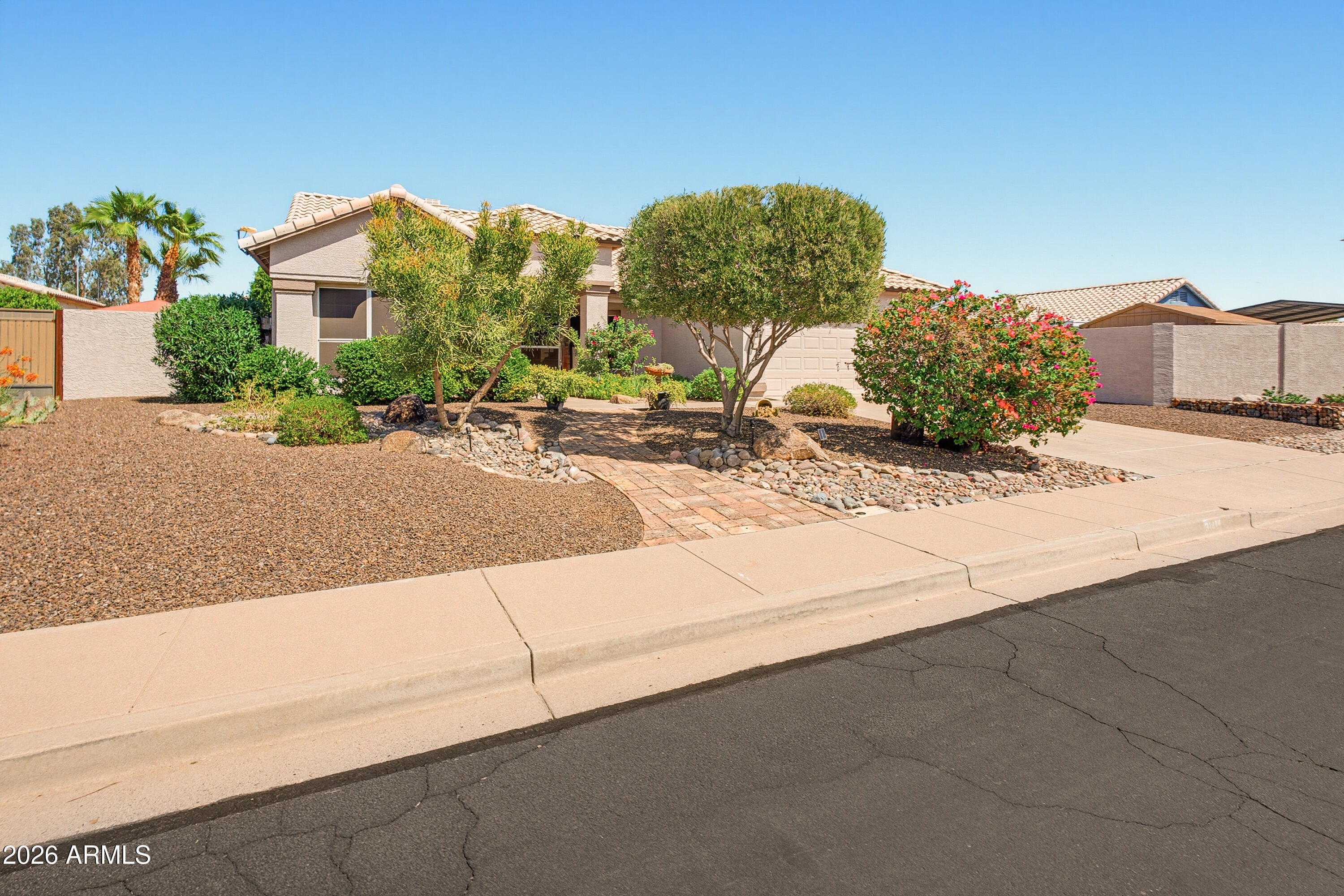 3141 N PARKRIDGE --