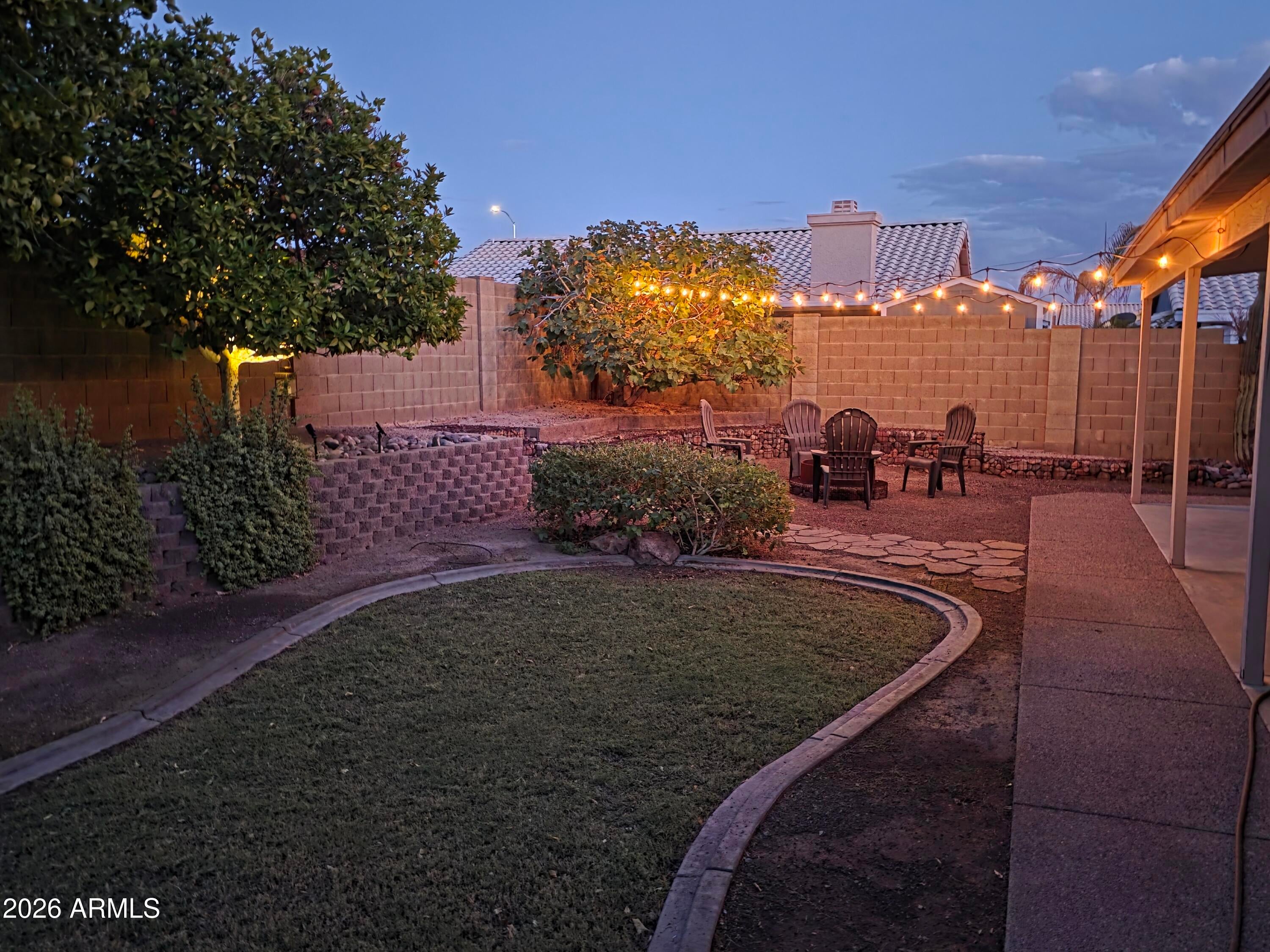 3141 N PARKRIDGE --