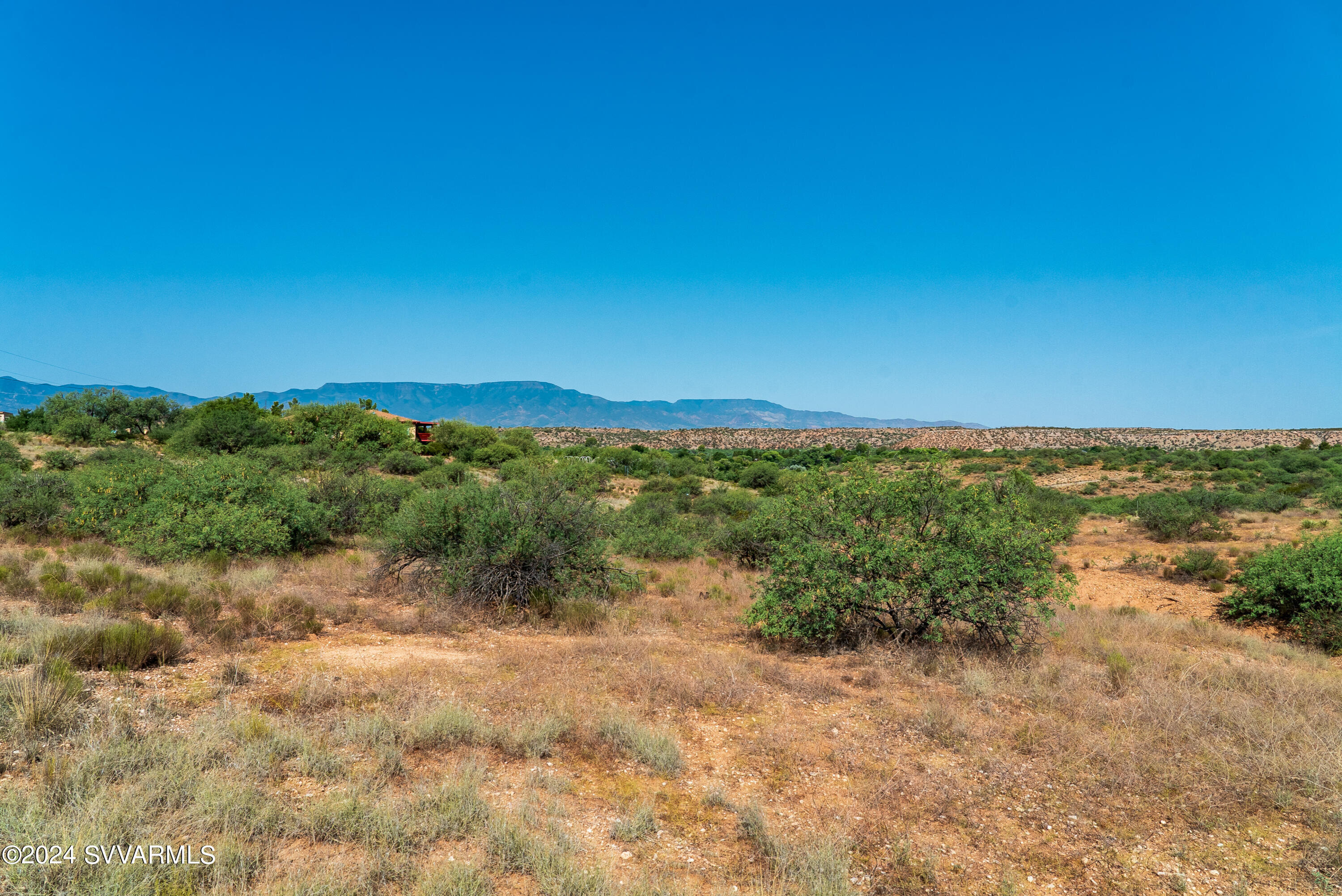 Under 5 Acres - Land