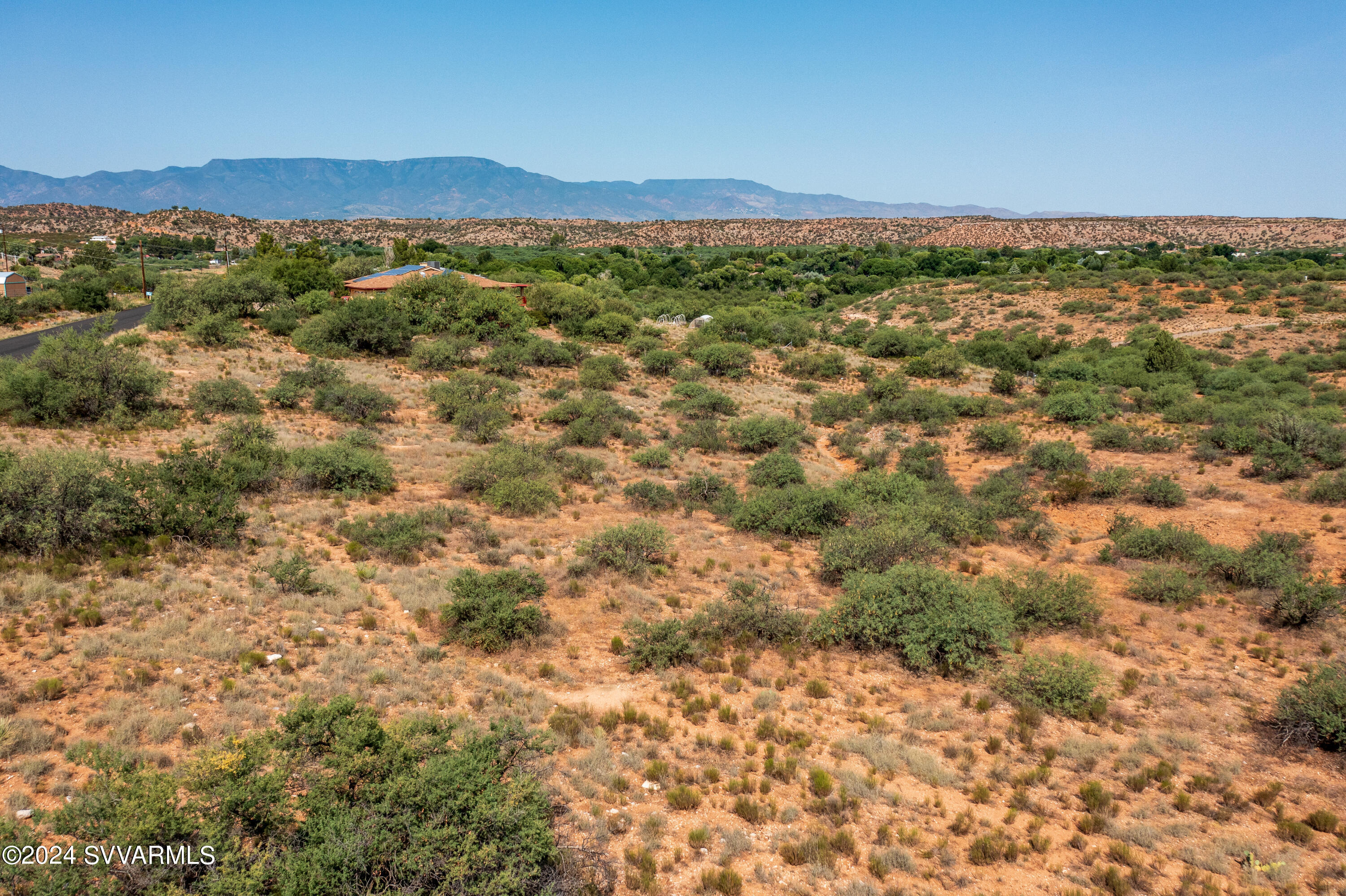 Under 5 Acres - Land