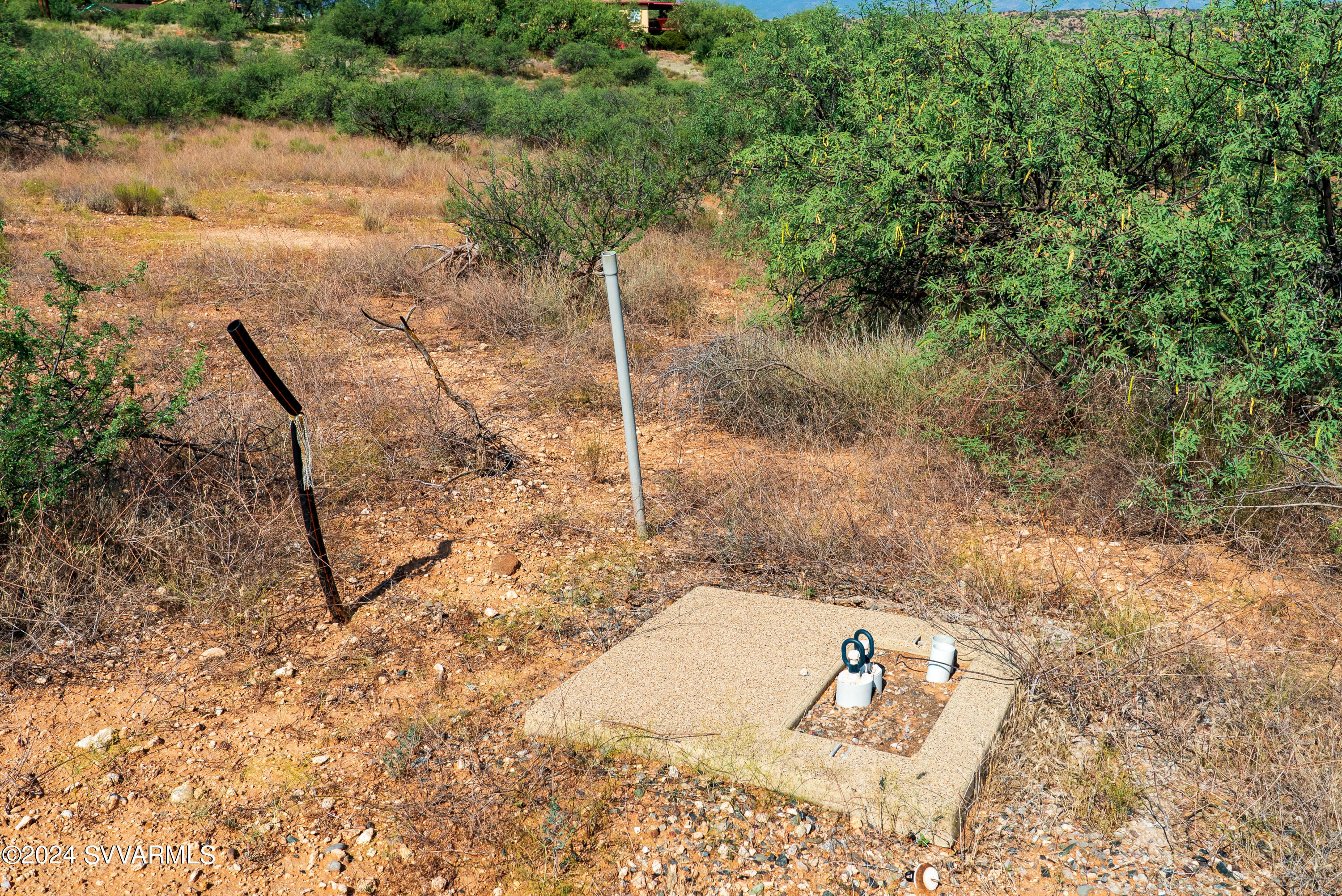 Under 5 Acres - Land