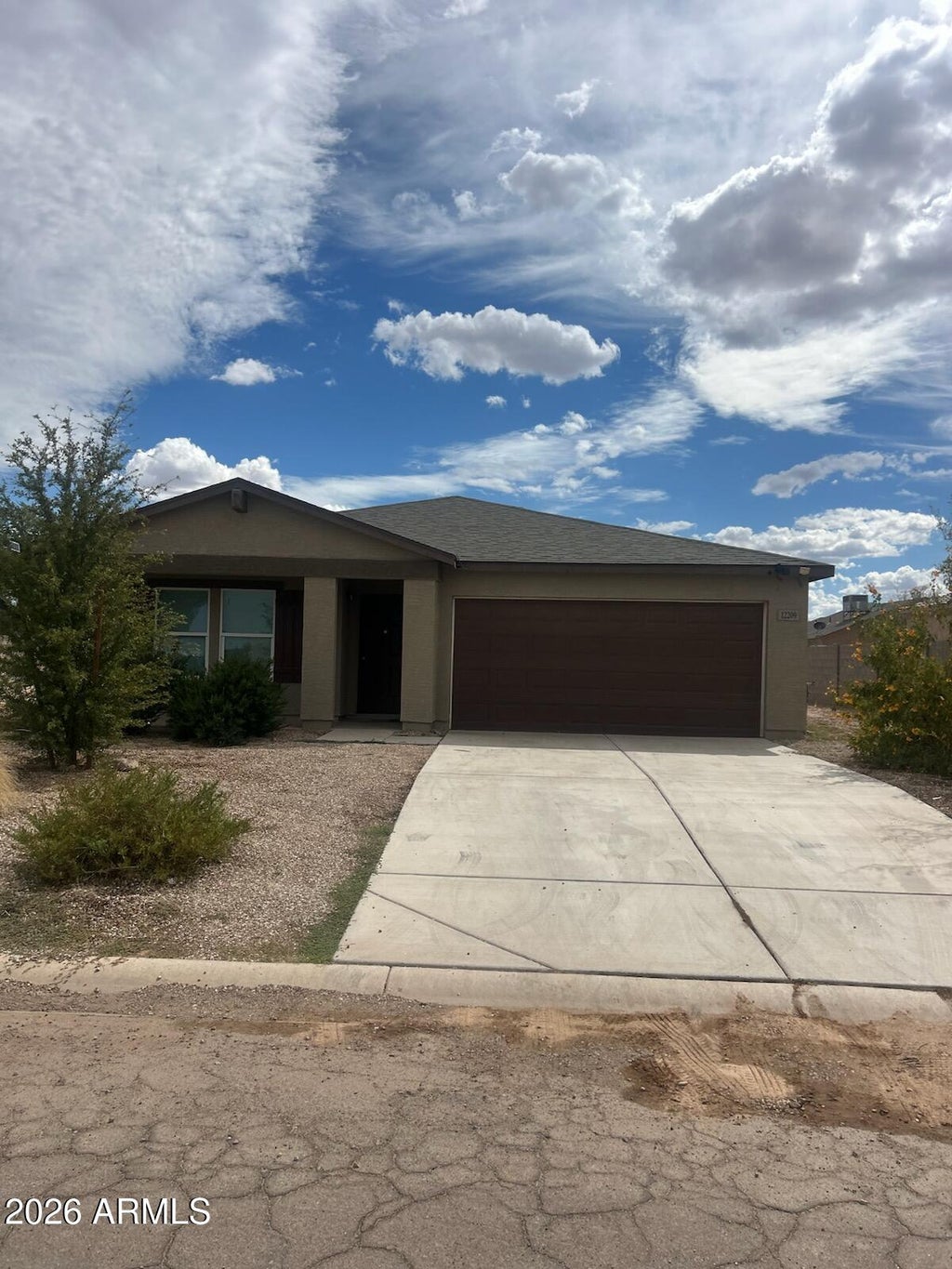 Photo of 12209 W Carousel Drive, Arizona City, AZ 85123 (MLS # 7084243)