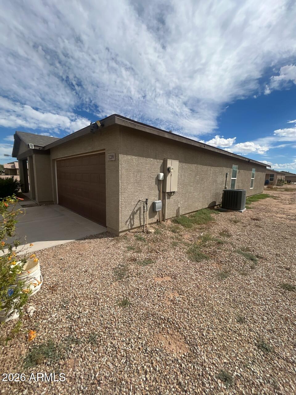Photo of 12209 W Carousel Drive, Arizona City, AZ 85123 (MLS # 7084243)