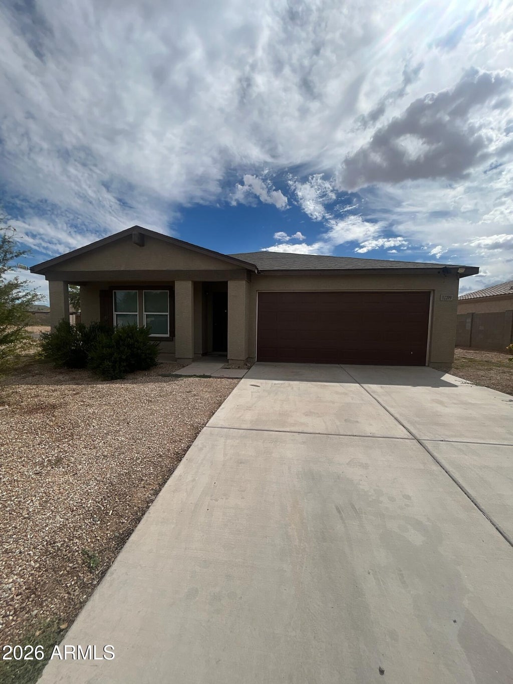Photo of 12209 W Carousel Drive, Arizona City, AZ 85123 (MLS # 7084243)