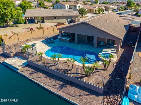 21896 N RISA Drive Maricopa AZ 85138