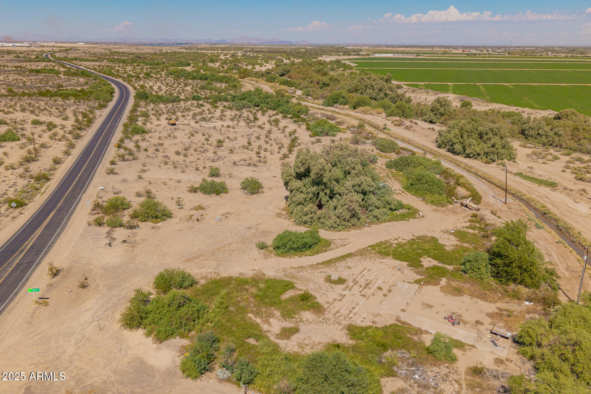 11111 W SALOME Highway 0