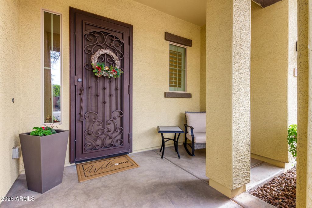 Photo of 31667 N 131st Avenue, Peoria, AZ 85383 (MLS # 6973734)