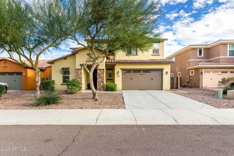 31667 N 131ST Avenue Peoria AZ 85383