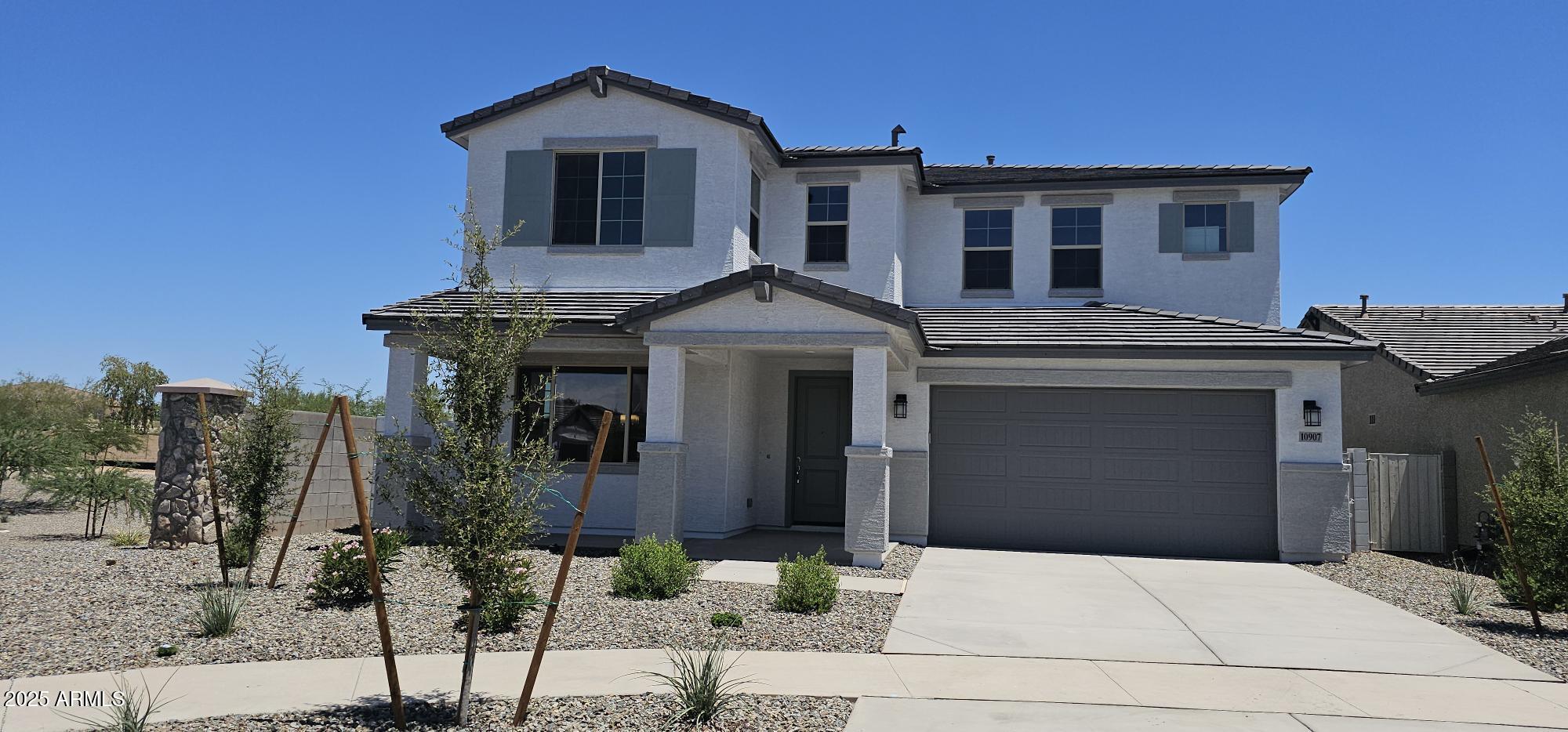 10907 N 156TH Drive