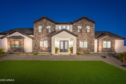 22801 E GALVESTON Street Mesa AZ 85212