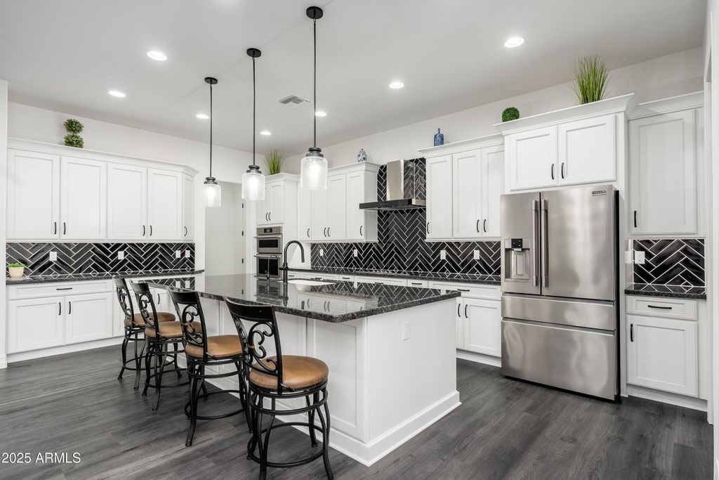 Photo of 22801 E Galveston Street, Mesa, AZ 85212 (MLS # 6931627)