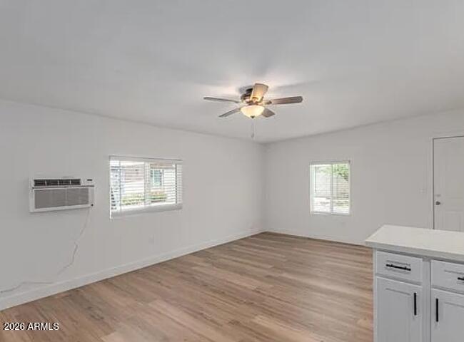 CAMELBACK GARDENS - Residential Income